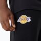 Pánské kalhoty  New Era NBA Team Script Jogger Los Angeles Lakers black 7