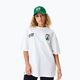 Pánské tričko New Era NBA Large Graphic BP OS Tee Boston Celtics white 2