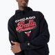Pánská mikina New Era NBA Graphic OS Hoody Chicago Bulls black 5