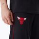 Pánské kalhoty  New Era NBA Color Insert Chicago Bulls black 6