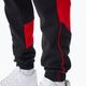 Pánské kalhoty  New Era NBA Color Insert Chicago Bulls black 7