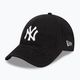 Čepice New Era Teddy 9Forty New York Yankees black 2