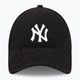 Čepice New Era Teddy 9Forty New York Yankees black 3