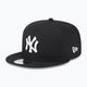 Čepice  New Era Foil 9Fifty New York Yankees black 2