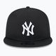 Čepice  New Era Foil 9Fifty New York Yankees black 3