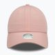 Dámská kšiltovka  New Era Open Back Cap pastel pink 3