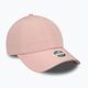 Dámská kšiltovka  New Era Open Back Cap pastel pink