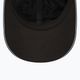 Dámská kšiltovka  New Era Open Back Cap black 4