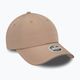 Dámská kšiltovka  New Era Open Back Cap pastel brown