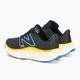 Pánské běžecké boty  New Balance Fresh Foam X More v4 black 3