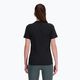 Dámské tričko New Balance Seamless black 3