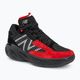 Basketbalové boty New Balance Fresh Foam BB v2 black/red