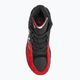 Basketbalové boty New Balance Fresh Foam BB v2 black/red 6