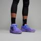 Basketbalové boty New Balance Fresh Foam BB v2 purple 9