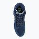 Basketbalové boty New Balance Fresh Foam BB v2 navy/lime 5