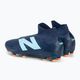 Pánské kopačky  New Balance Tekela Magia FG V4+ nb navy 3