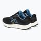Pánské běžecké boty  New Balance Fresh Foam 520 v8 black 3