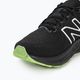 Pánské běžecké boty  New Balance Fresh Foam X Evoz v3 black 7