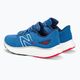 Pánské běžecké boty  New Balance Fresh Foam X Evoz v3 blue agate 3
