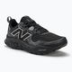 Pánské běžecké boty  New Balance Fresh Foam X Hierro v8 Wide black