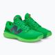 Basketbalové boty New Balance Hesi Low kelly green 4