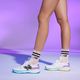 Basketbalové boty New Balance Hesi Low optic white 9