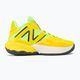 Basketbalové boty New Balance TWO WXY v4 lemon zest 2