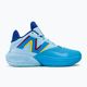 Basketbalové boty New Balance TWO WXY v4 team sky blue 2