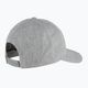 Kšiltovka New Balance 6 Panel Structured Snapback grey 2