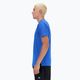 Pánské tričko New Balance Run blue oasis 2