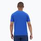 Pánské tričko New Balance Jacquard blue oasis 3