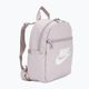 Nike Sportswear Dámský batoh Futura 365 Mini 6 l platinum violet/summit white 2