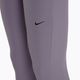 Dámské legíny Nike Sportswear Chill Knit Mini-Rib Flared daybreak/black 4