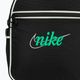Nike Sportswear Dámský městský batoh Futura 365 Mini 6 l black/sail/stadium green 5