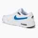 Pánské boty Nike Air Max Sc white / thunder blue / white / light photo blue 3