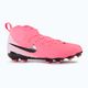 Dětské kopačky Nike Phantom Luna II Academy FG/MG Junior sunset pulse / black 2