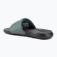 Pánské nazouváky  Nike Victori One Slide black/vintage green/bronzine 3