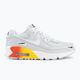 Dětské boty Nike Air Max 90 pure platinum/cosmic clay 2