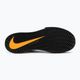 Pánská tenisová obuv Nike Court Vapor Lite 2 Clay wolf grey/laser brange/black 4