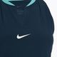 Tenisové šaty Nike Dri-Fit Advantage armory navy/white 3