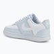 Dámské boty  Nike Court Vision Low Next Nature football grey/white 3