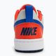 Boty Nike Court Borough Low Recraft midnight navy/hyper royal/team orange 6