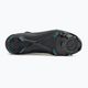 Kopačky Nike Phantom Luna II Academy FG/MG black/deep jungle/black 4