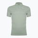 Pánské tenisové tričko Nike Court Dri-Fit Polo Solid jade horizon/white