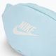 Ledvinka  Nike Heritage glacier blue/summit white 4