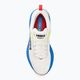 Pánské běžecké boty HOKA Bondi 8 blanc de blanc/virtual blue 5