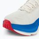 Pánské běžecké boty HOKA Bondi 8 blanc de blanc/virtual blue 7