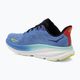 Pánské běžecké boty HOKA Clifton 9 virtual blue/cerise 3