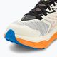 Pánské běžecké boty HOKA Tecton X 2 white/solar flare 7