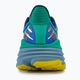 Pánské běžecké boty HOKA Stinson 7 virtual blue/tech green 6